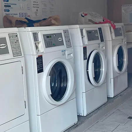 T2 Turquoise Avec Piscine Et Tennis Lägenhet Ondres