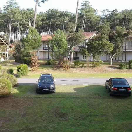 T2 Turquoise Avec Piscine Et Tennis Apartment Ondres